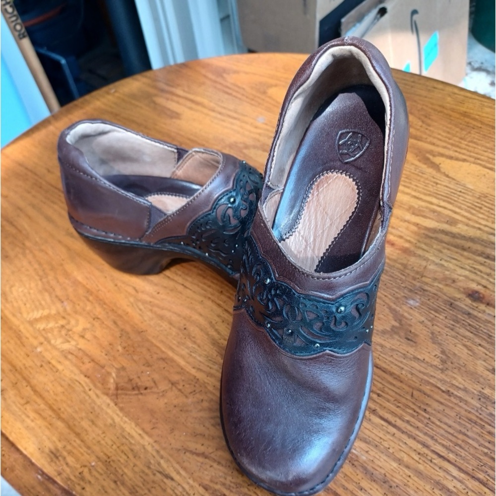ARIAT Shoes